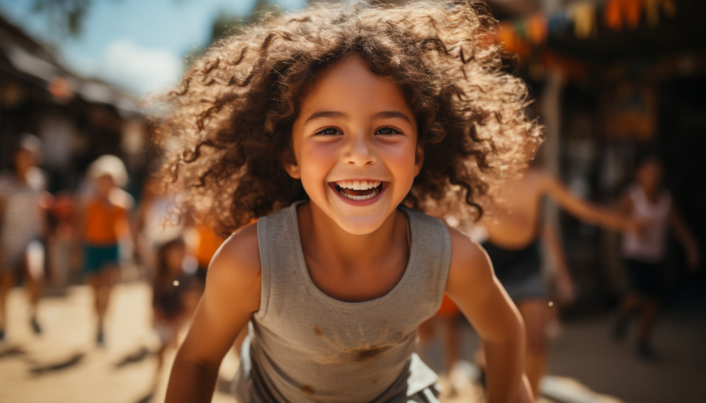 Comment apprendre le basketball à son enfant ?