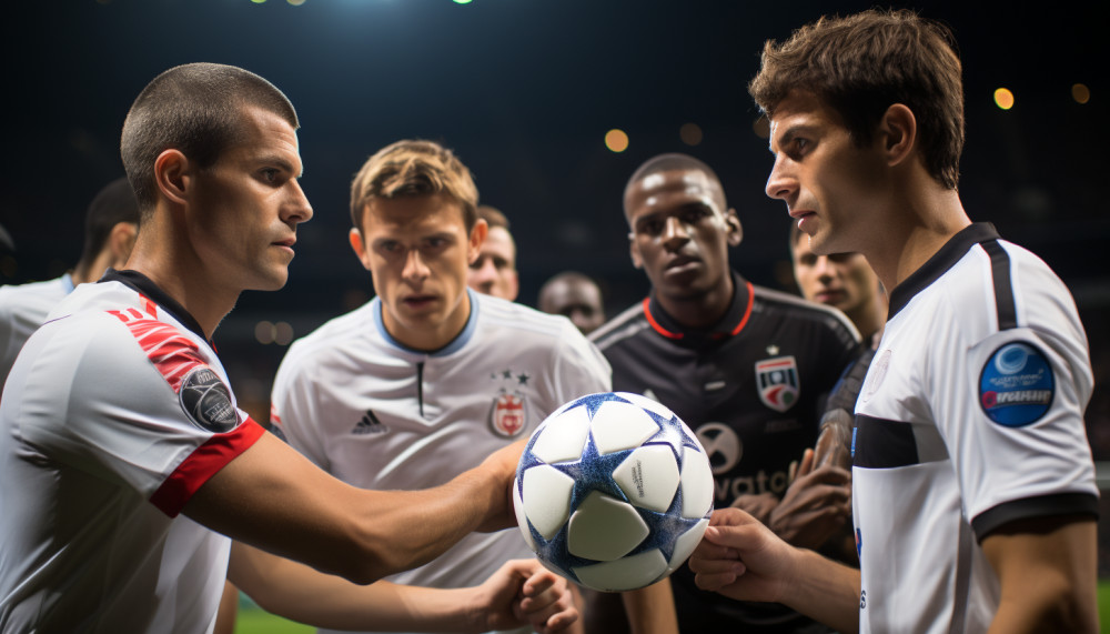Comment Bayon obtient sa victoire contre Lyon ?