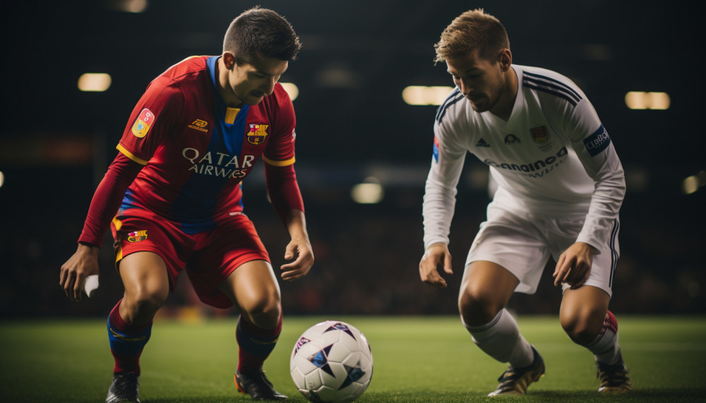 Comment développer une carrière professionnelle de football ?