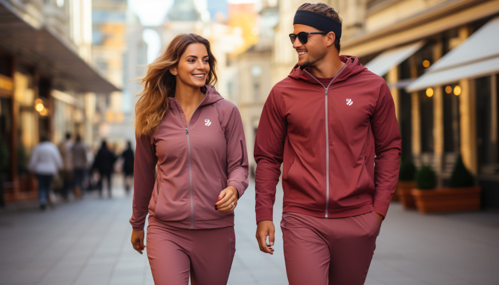Comment pouvez-vous très bien choisir votre jogging ?