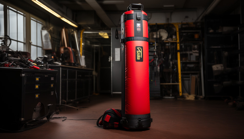 Comment procéder au choix de son sac de frappe de boxe ?