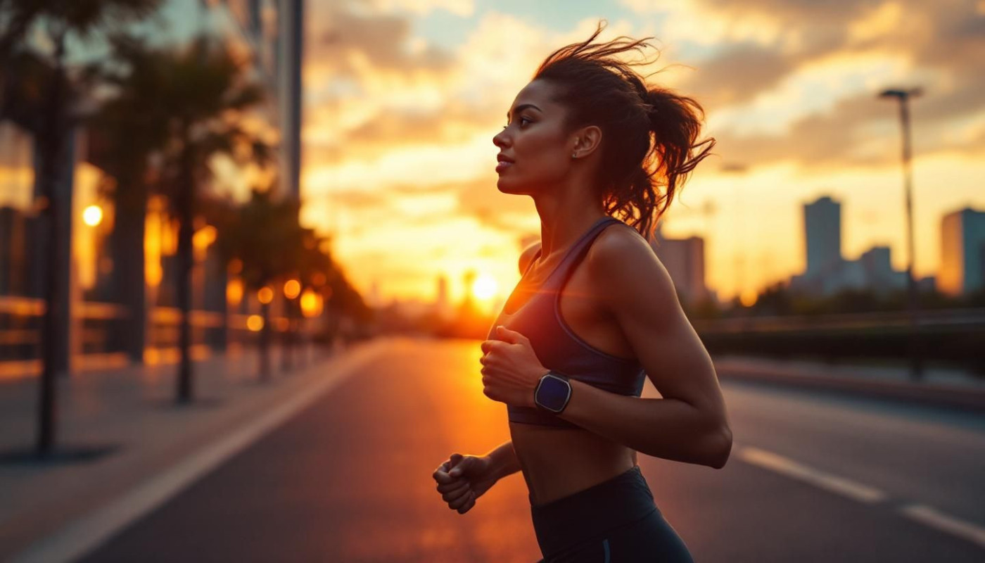 Comment un programme de running personnalisé booste-t-il la productivité ?