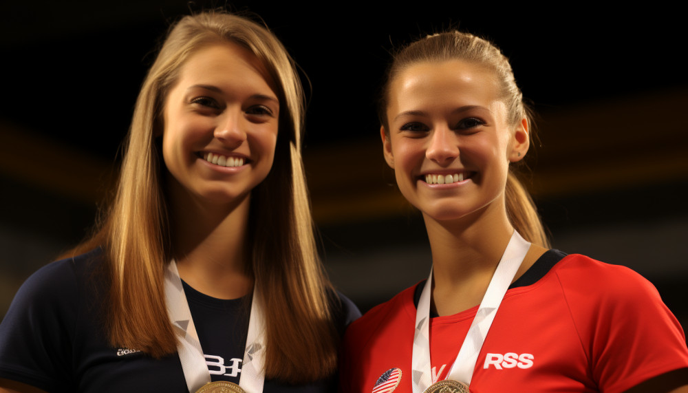 Les 4 meilleurs salaires enregistrés dans l’histoire du volleyball