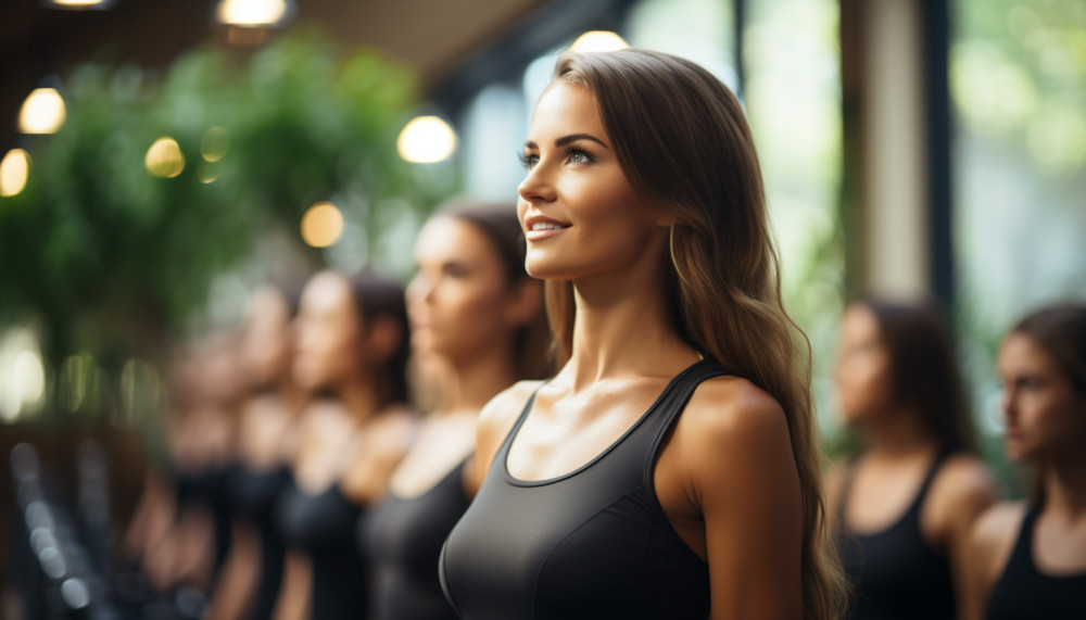Les avantages des cours de Pilates et pourquoi ils en valent la peine