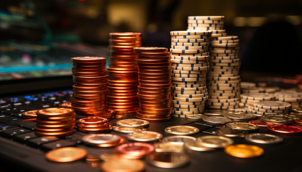 Les différences entre paris sportifs et casinos en ligne