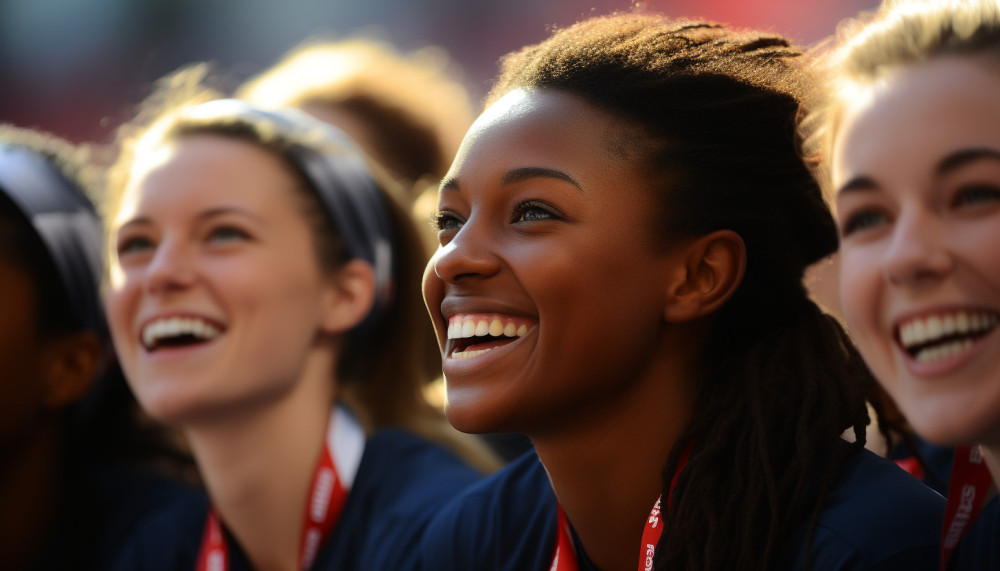 Les grandes nations du football féminin