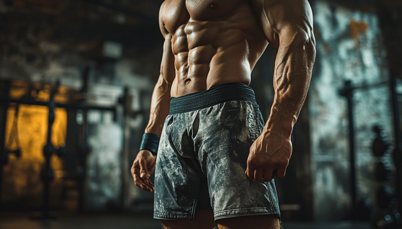 Sports extrêmes - Maximiser performance et confort : choisir le bon short de JJB