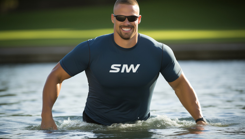 Pourquoi faire de la natation ?
