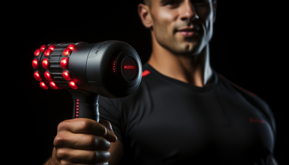 Pourquoi utiliser un pistolet de massage ?