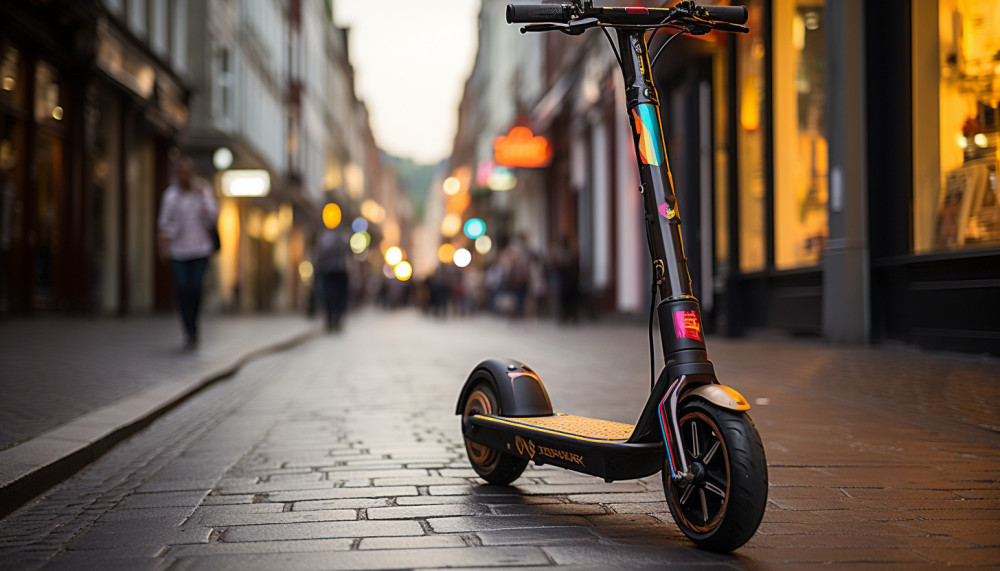 Que savoir de la trottinette freestyle ?