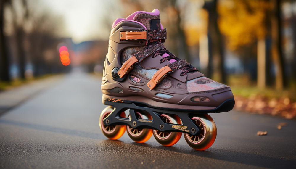 Quels sont les exercices de base pour faire le roller ?